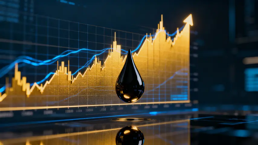 原油交易平台怎么选？|正规平台排名与选择标准深度解析