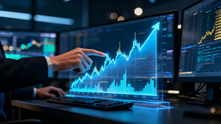 日内交易终极指南-从入门策略到风险管理技巧