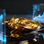 大宗商品投资新手指南：2025年如何交易黄金原油期货？