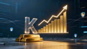 如何交易黄金？2025新手投资入门指南|平台选择与风险管理