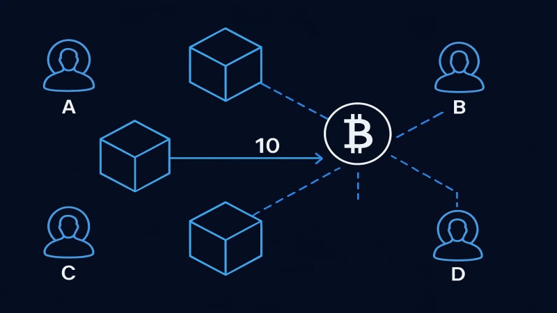 区块链 智能合约应用 - ultima markets