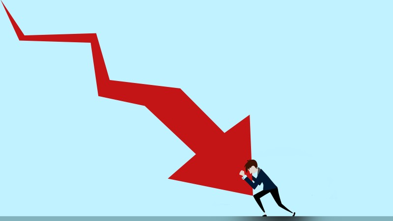 economic recession impact - ultima markets