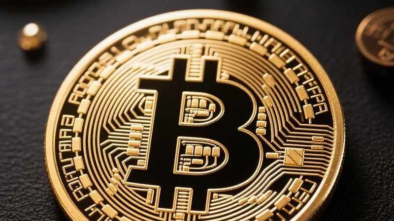 比特币钱包 - ultima markets