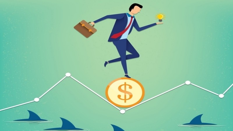 波段交易策略 - ultima markets