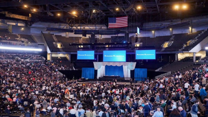 伯克希尔核心持股结构分析 - ultima markets