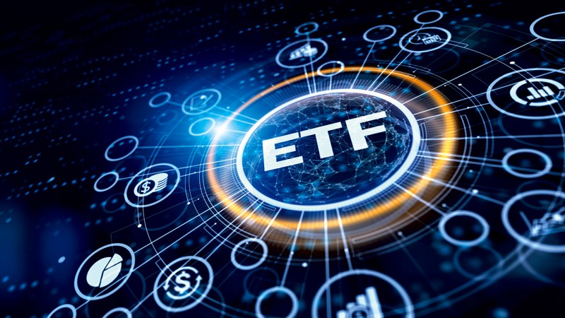ETF 投资长期持有策略 - ultima markets