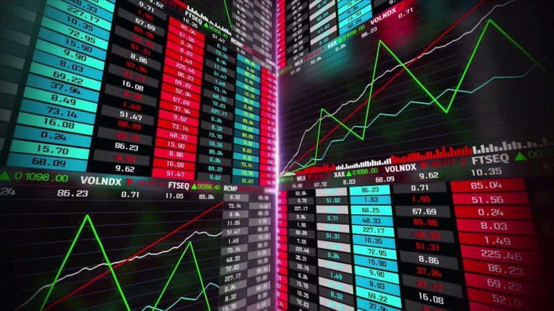 期货风险管理 - ultima markets