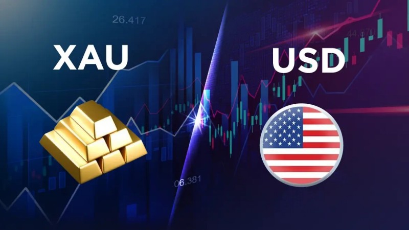 XAUUSD 现货黄金与实物黄金差异 - ultima markets