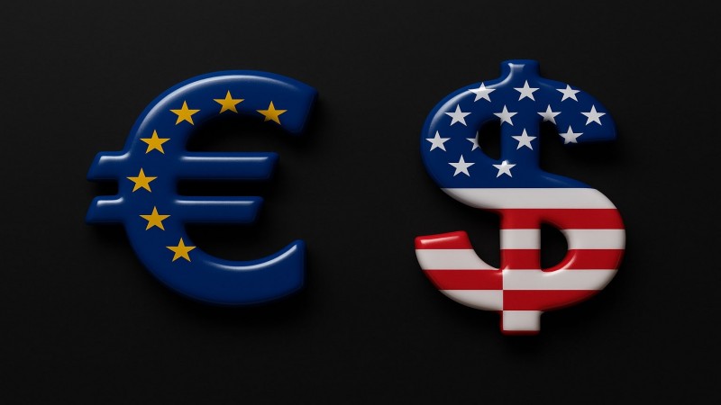 EUR/USD 历史走势分析 - ultima markets