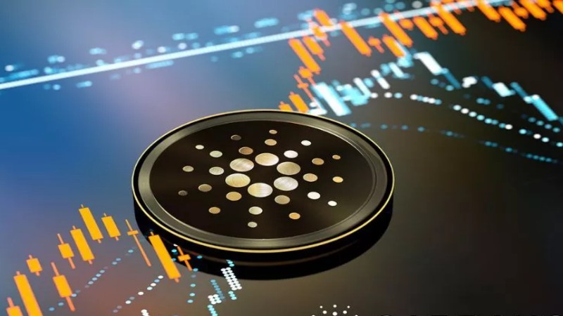 Cardano 区块链架构 - ultima markets