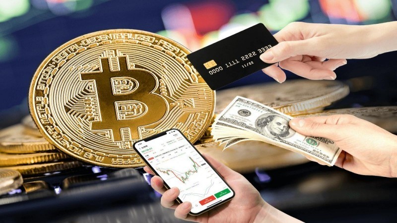 比特币投资策略 - ultima markets