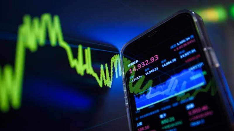 股票市值排名大马股市 - ultima markets