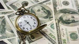 美债收益率基础 - ultima markets