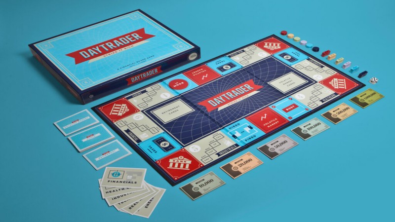 Day Trader comparison - ultima markets