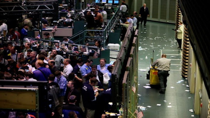 商品期货保证金与风险管理 - ultima markets