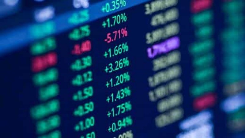 股指期货保证金与杠杆 - ultima markets