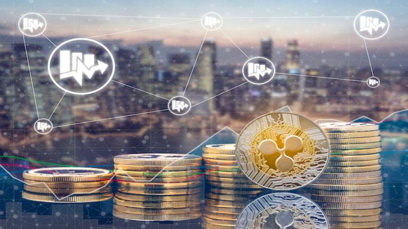 期货市场种类 - ultima markets