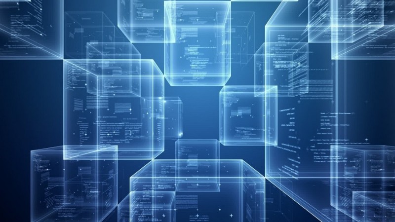 区块链应用场景 - ultima markets