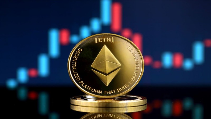 Smart Money Is Moving — ETH Accumulation Sets The Stage For $3,000
