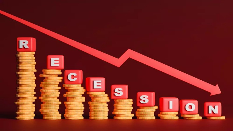 What Is a Recession | Recession Definition and What a Recession Means in the Economy