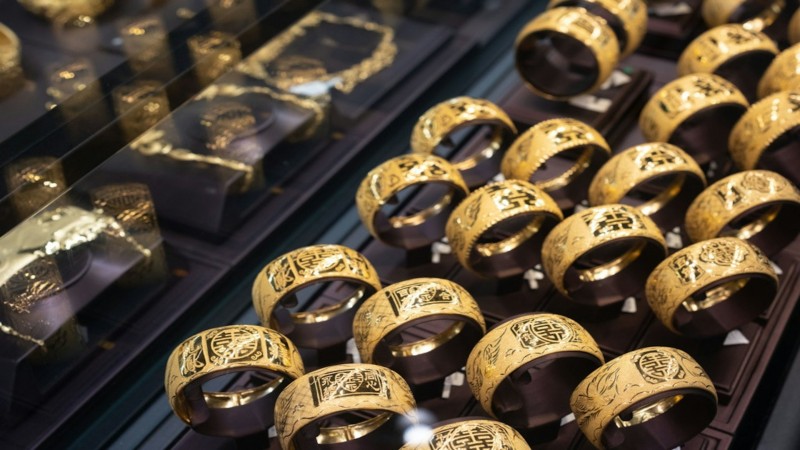 黄金买卖风险管理 - ultima markets