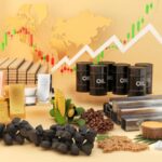 Commodity market overview - ultima markets