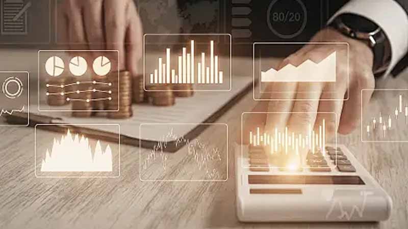 Margin账户比较 - ultima markets