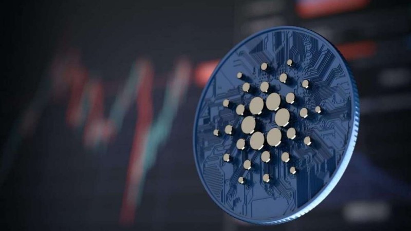 艾达币2025价格趋势分析 - ultima markets