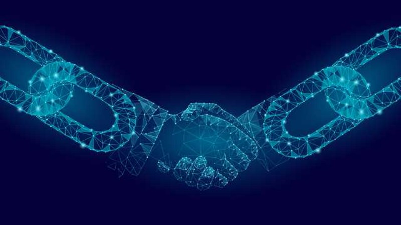 区块链投资 - ultima markets