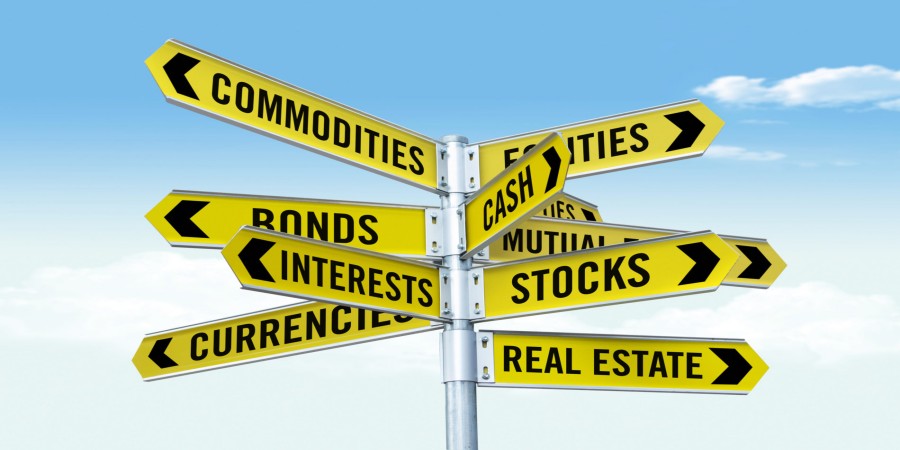 alternative assets in Fed easing cycle - ultima markets