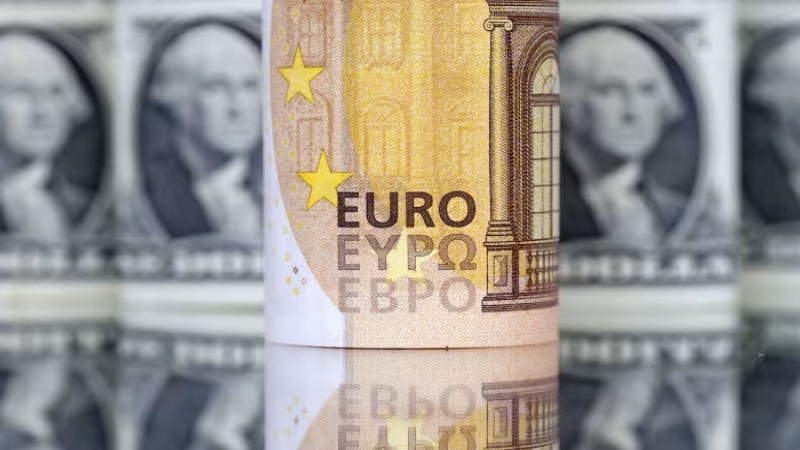 欧元汇率美元 - ultima markets