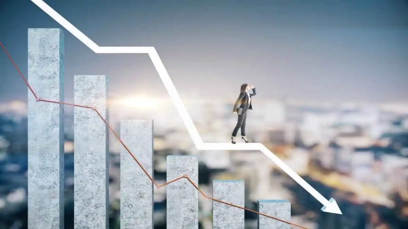 U.S. NFP report labor market slowdown - ultima markets