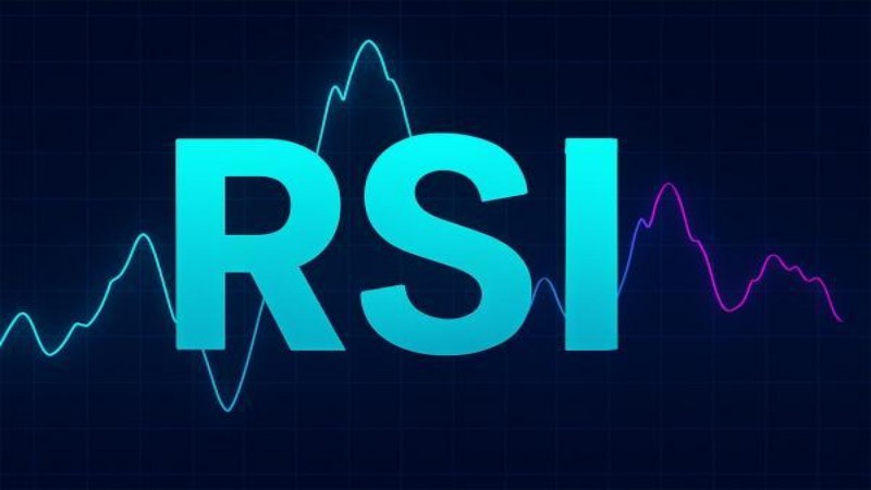 RSI指标终极指南：从参数设置、背离到黄金交叉的实战策略