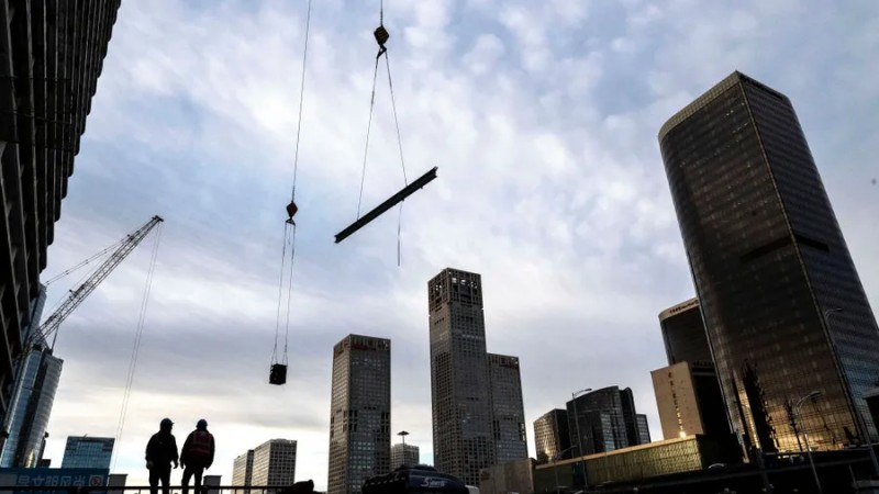 通货紧缩原因与经济周期 - ultima markets