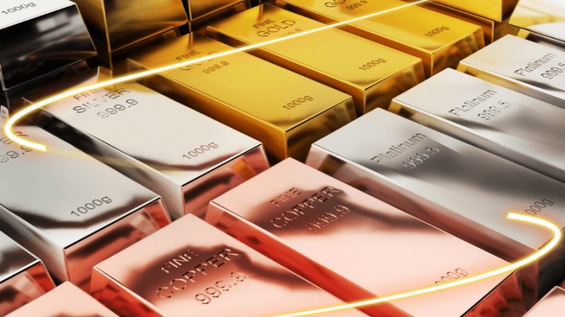 黄金投资 概览 - ultima markets