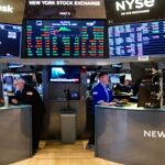 NYSE综合指数常见问题 - ultima markets