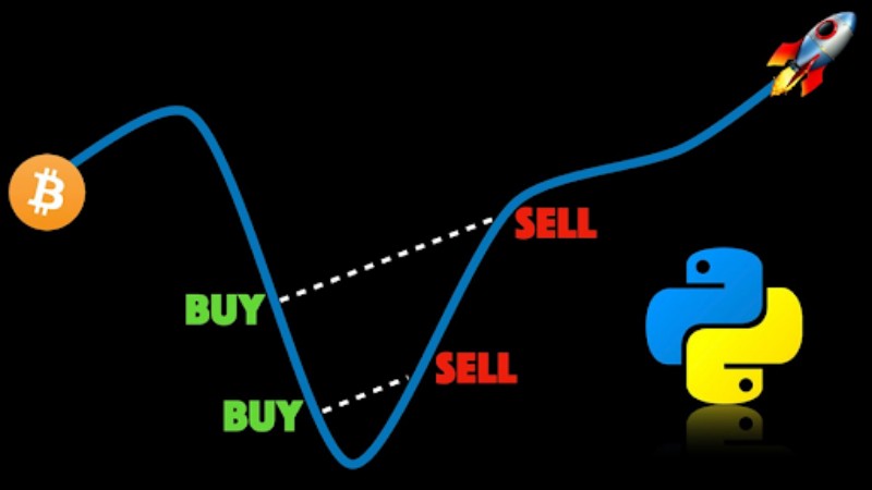 现货网格交易原理 - ultima markets