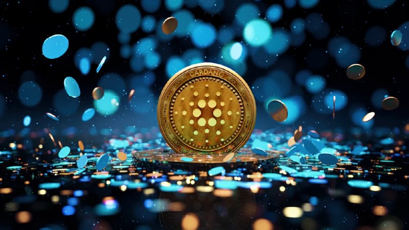 ADA 币投资 - ultima markets