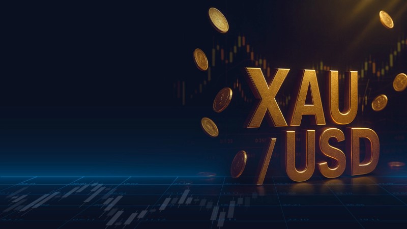 XAUUSD 现货黄金与实物黄金差异 - ultima markets