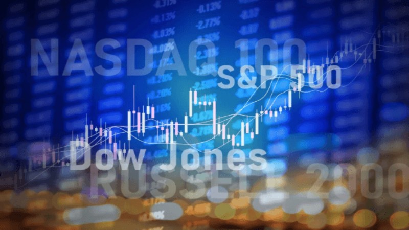 如何投资NYSE综合指数 - ultima markets