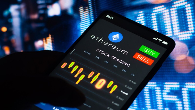 Ethereum downside risks – ultima markets