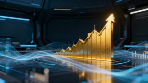 黄金期货交易入门指南-从开户条件到投资风险全解析