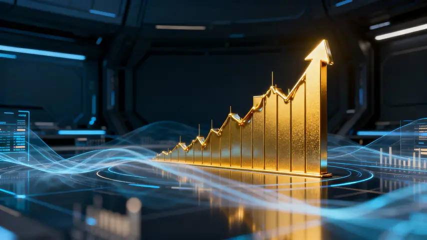 黄金期货交易入门指南-从开户条件到投资风险全解析