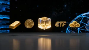 黄金投资入门指南：全面解析5大投资方式与风险管理策略