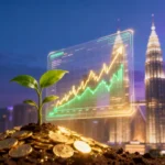 投资股票入门指南-2025新手必看的马来西亚股票投资教学