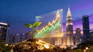 投资股票入门指南-2025新手必看的马来西亚股票投资教学