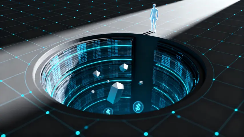 通缩是什么-一文看懂通缩的坏处,原因及普通人如何应对