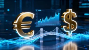 欧元换美金最全攻略：2025汇率走势分析、最佳换汇渠道与时机全解析