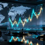 布伦特原油深度解析|了解影响油价的关键因素与投资策略