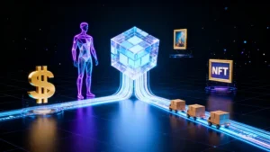 区块链是什么？从加密货币到NFT，一篇搞懂其原理、应用与未来趋势